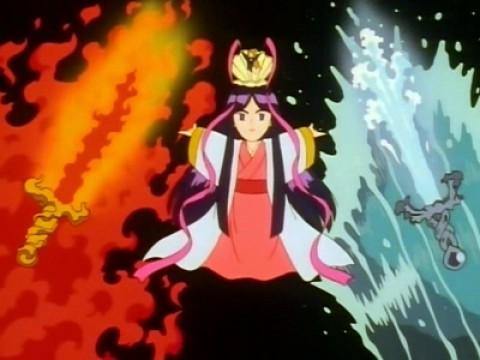 Awaken the Power of Light! Nike`s Training