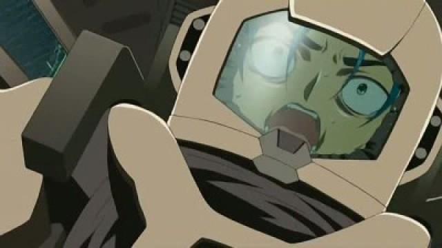 Sub-Light Speed Nightmare