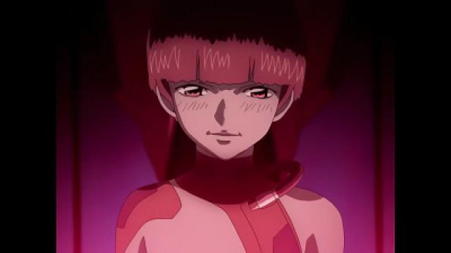 Kouyou. Discordia