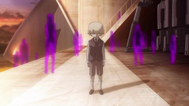 Un futuro dentro de la oscuridad