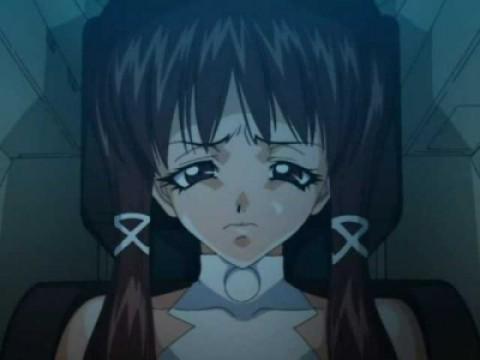 Hikari to Mizu no Daphne