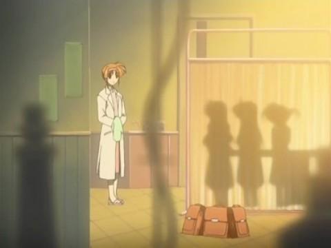 Is This What You Call a "Mysterious Encounter?"