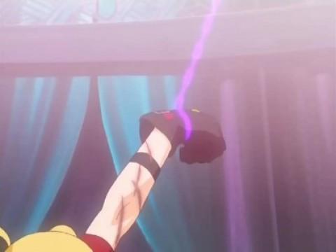 Is This a Third Magician?