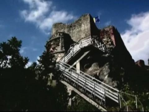 Château de Dracula
