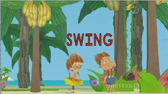 The Swiss Family Robinson