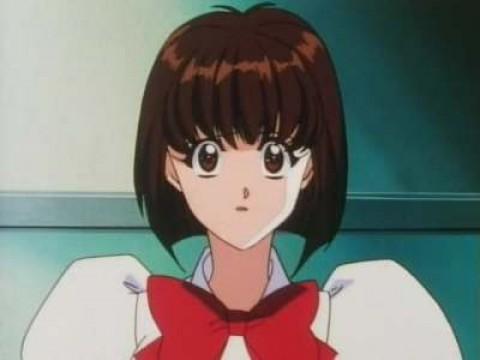 Where's the Heart Going? Hitomi's Coming to You!