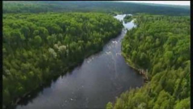 Canoe Journey