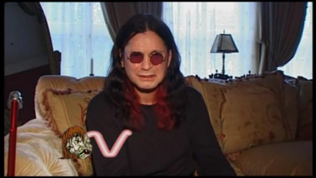 Ozzy Osbourne