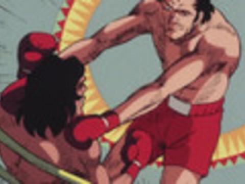 Il segno del campione