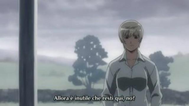 The Relief ~Atonement of the future~