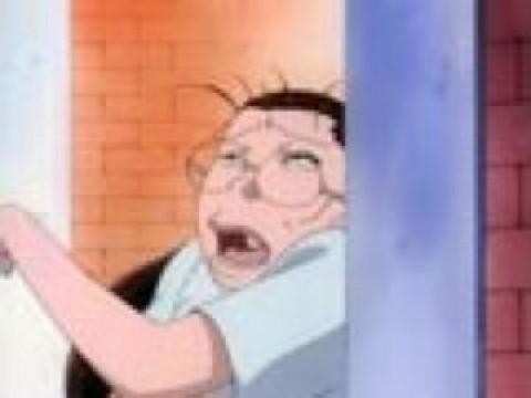 School Battle Breaks Out Without The Moral Code!?