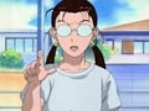 Shin-san Is Going To Quit School!?