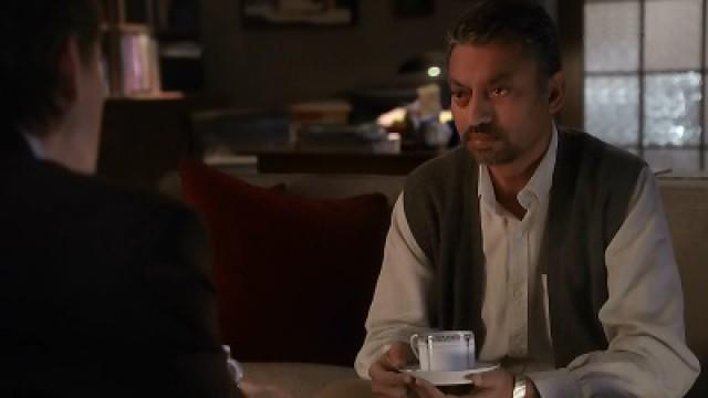 Sunil: Week Three