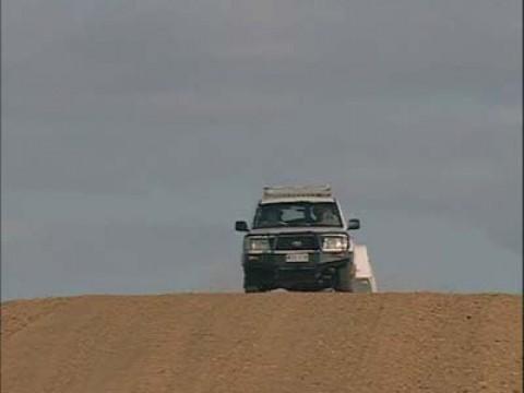 Australian Outback