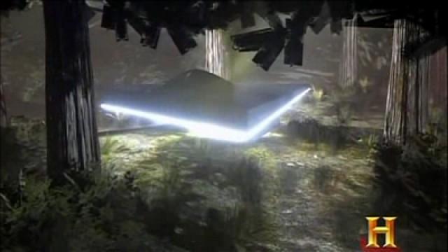 Military vs. UFOs