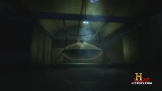 Area 51 Revealed