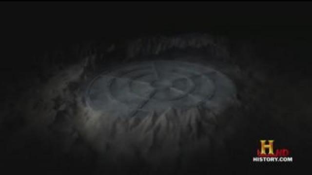 Underground Bases