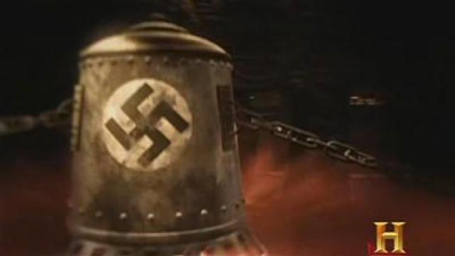 Nazi UFOs