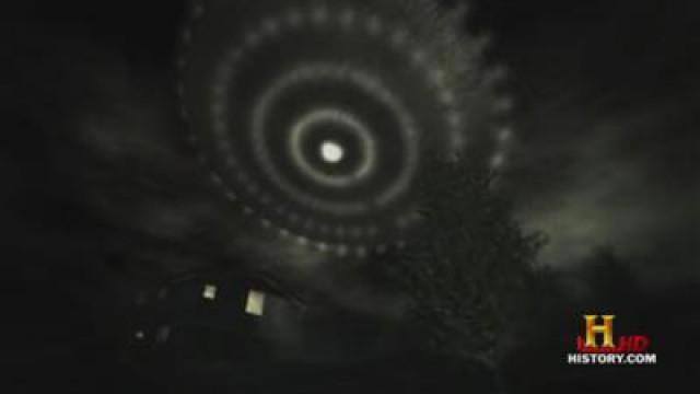 UFO Relics