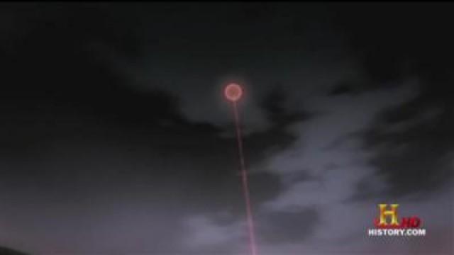 UFO Surveillance