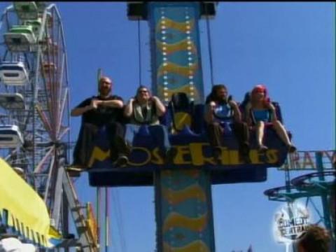 Stuck in Atlantic City