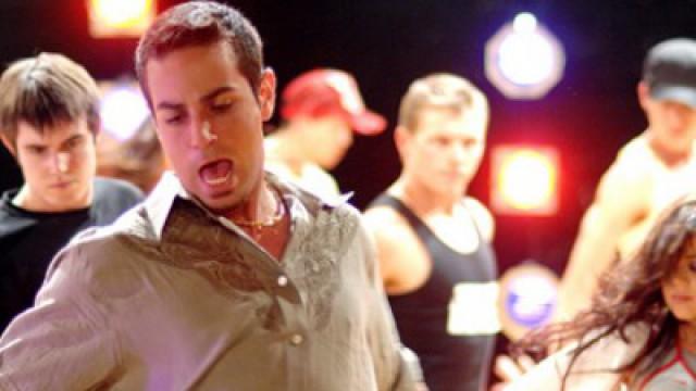 Auditions: Melbourne and Adelaide