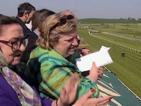 A Day at the Races