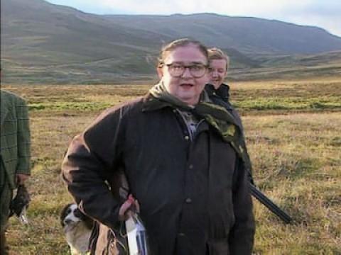 Jennifer Paterson: One Fat Lady - One Large Life