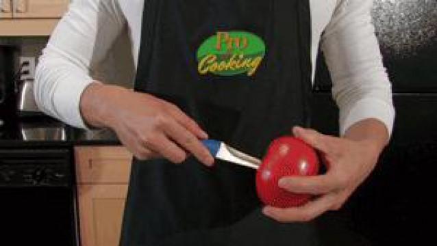 Dave's Eggplant Parmesan
