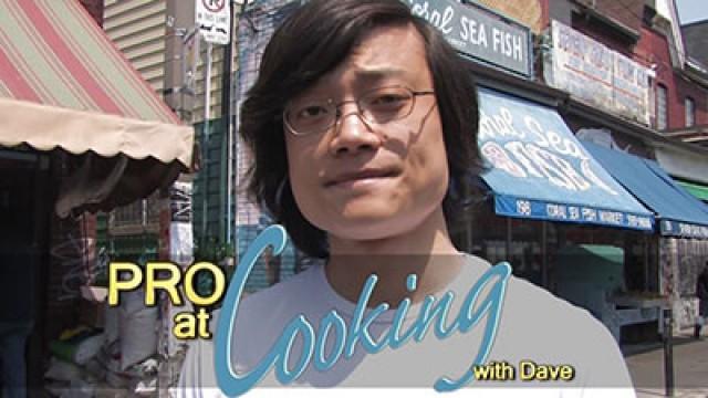 Dave's Stew