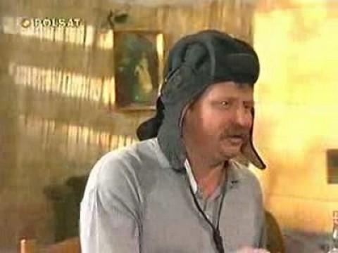 W Kamasze