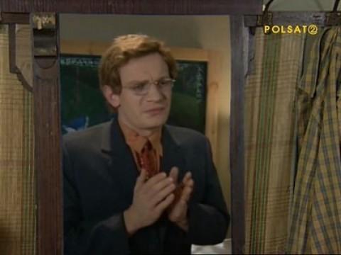 Waldek W Krainie Czarów