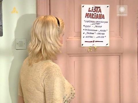 Lista Mariana