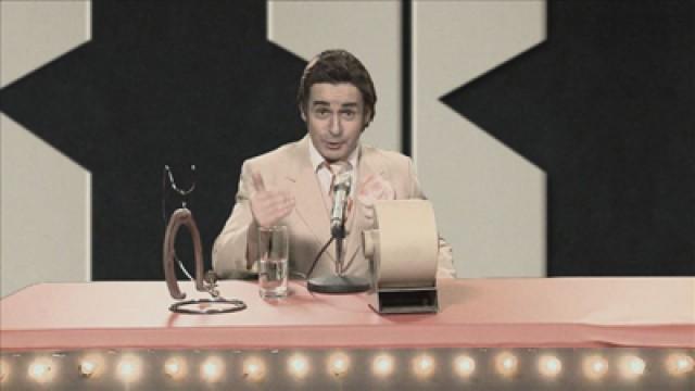1800 secondes d'extase... et de bonne vieille télé