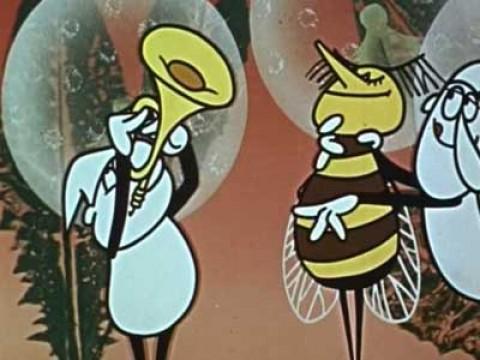 Wiosenne muzykowanie