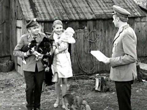 Trudne dzieciństwo