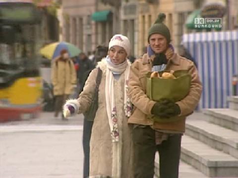 Co zjemy?, Jacht
