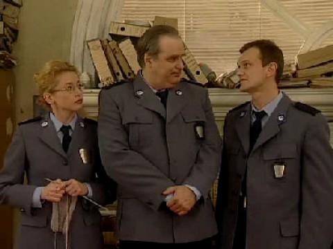 Zmory z przeszłości