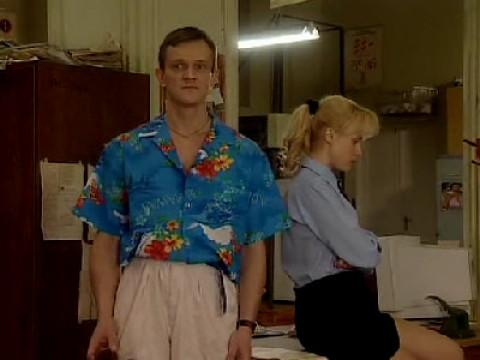 Miss Policji – część 1