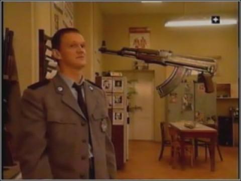 Niewidzialni