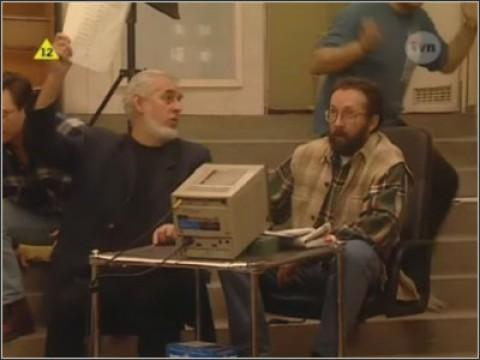 Szkoła filmowa cz.1