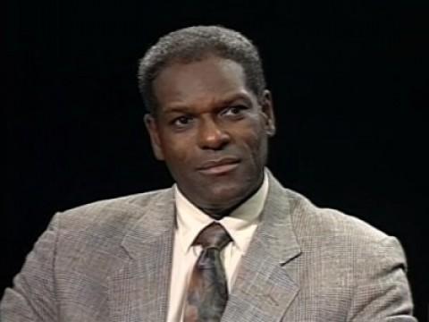 Bob Gibson