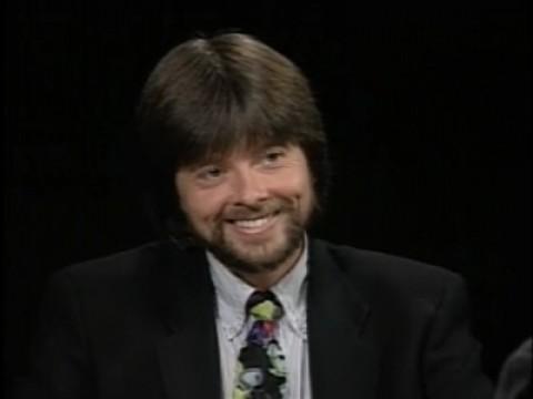Interview with Ken Burns
