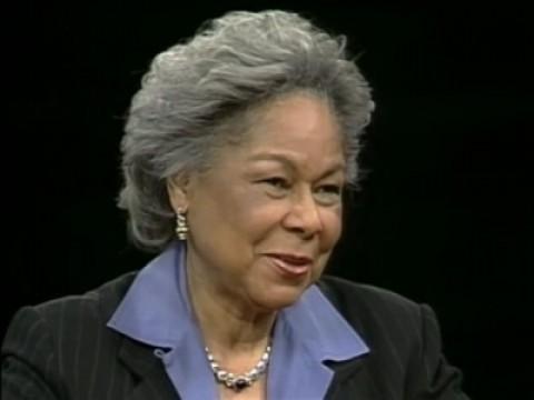 Rachel Robinson