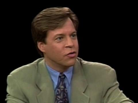Bob Costas on Mickey Mantle