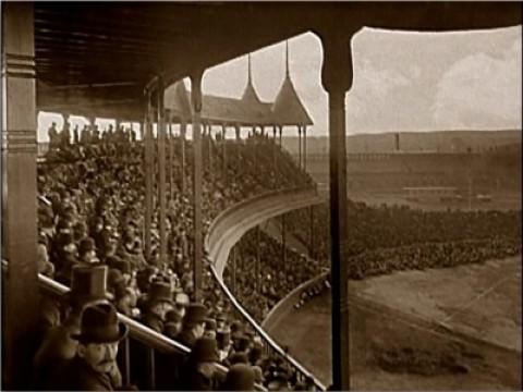 First Inning: Our Game