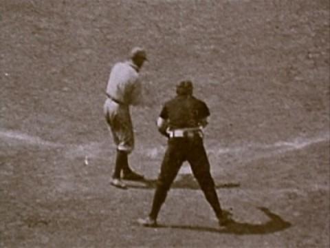 Third Inning: The Faith of Fifty Million People