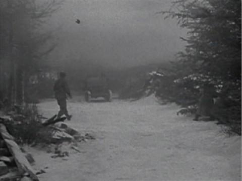 Sixth Inning: The National Pastime