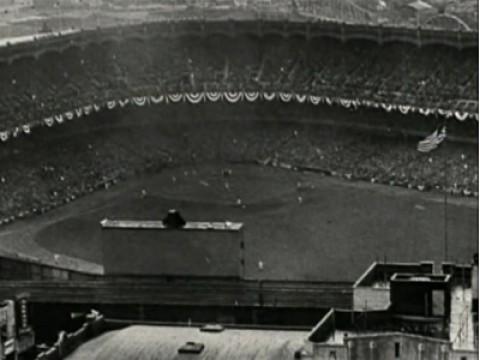 Seventh Inning: The Capital of Baseball