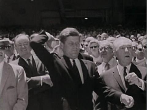 Eighth Inning: A Whole New Ballgame
